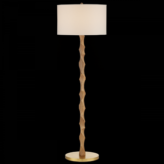 Sunbird Floor Lamp (92|8000-0135)