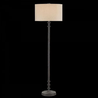 Gallo Bronze Floor Lamp (92|8000-0132)