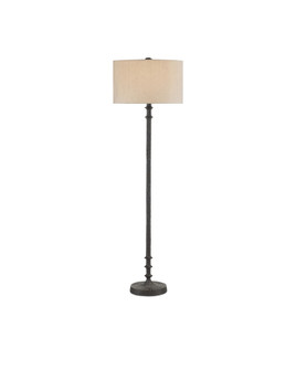 Gallo Bronze Floor Lamp (92|8000-0132)