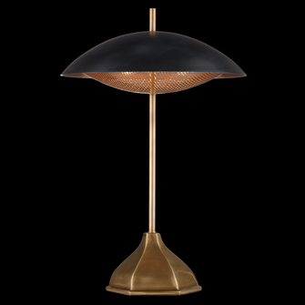 Domville Table Lamp (92|6000-0912)