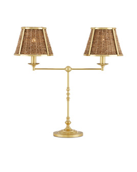 Deauville Desk Lamp (92|6000-0899)