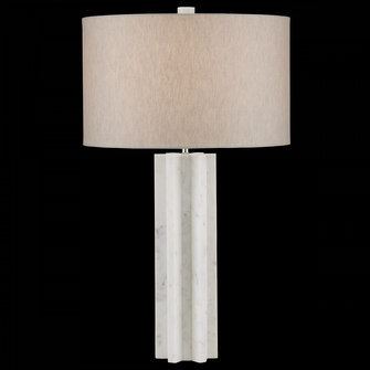 Mercurius Table Lamp (92|6000-0893)