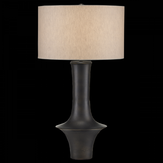 Silvestri Black Table Lamp (92|6000-0888)
