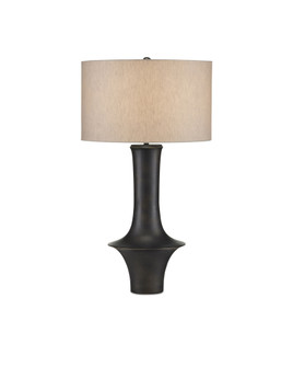 Silvestri Black Table Lamp (92|6000-0888)