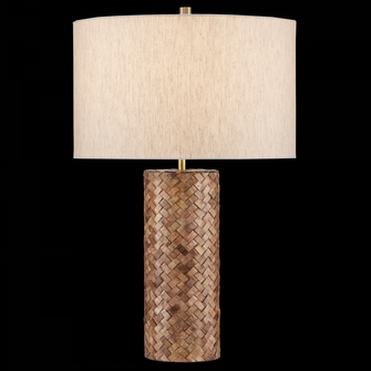 Meraki Wood Table Lamp (92|6000-0883)