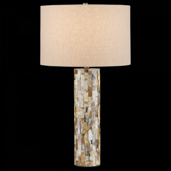 Colevile Table Lamp (92|6000-0880)