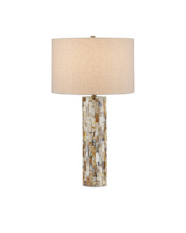 Colevile Table Lamp (92|6000-0880)