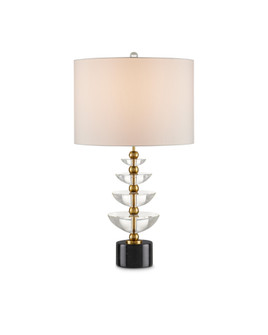 Waterfall Table Lamp (92|6000-0872)