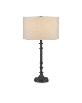 Gallo Bronze Table Lamp (92|6000-0869)