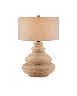 Jaru Table Lamp (92|6000-0846)