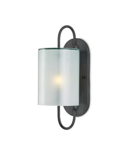 Glacier Bronze Wall Sconce (92|5800-0023)