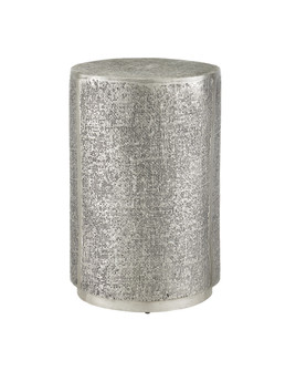 Kabeen Silver Accent Table (92|4000-0169)