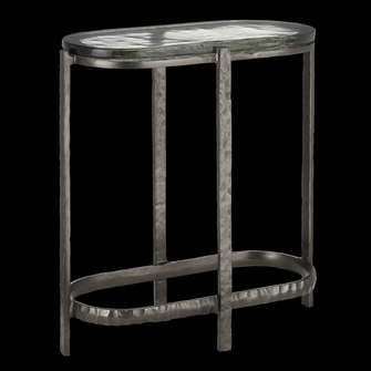 Acea Graphite Side Table (92|4000-0159)