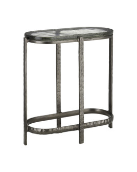 Acea Graphite Side Table (92|4000-0159)
