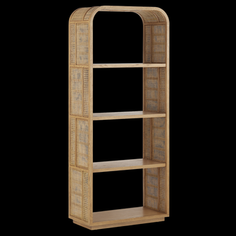 Anisa Sea Sand Etagere (92|3000-0234)