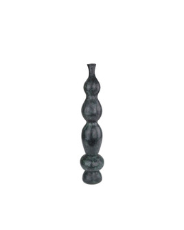 Luganzo Medium Bronze Vase (92|1200-0831)