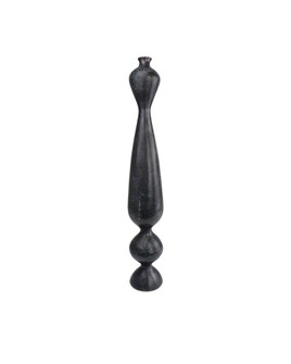 Luganzo Large Bronze Vase (92|1200-0832)