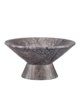 Lubo Breccia Large Bowl (92|1200-0807)