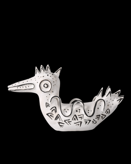 Eunice the Duck (92|1200-0795)