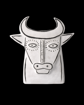 Thomas the Bull (92|1200-0792)