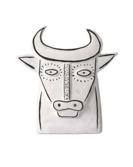 Thomas the Bull (92|1200-0792)