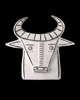 Frank the Bull (92|1200-0791)