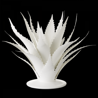 Agave White Objet (92|1200-0778)