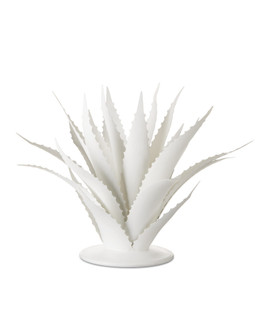 Agave White Objet (92|1200-0778)