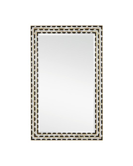 Macy Rectangular Mirror (92|1000-0146)