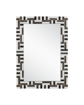 Gentry Rectangular Mirror (92|1000-0138)