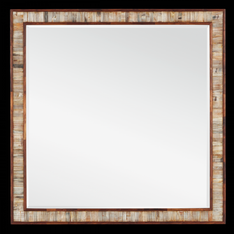 Hyson Large Square Mirror (92|1000-0135)