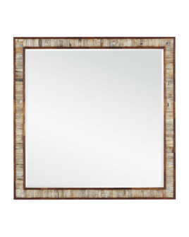 Hyson Large Square Mirror (92|1000-0135)
