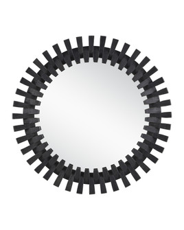 Diza Round Black Mirror (92|1000-0134)