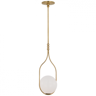 Jodo 9'' Pendant (279|WS 5020HAB-WG)