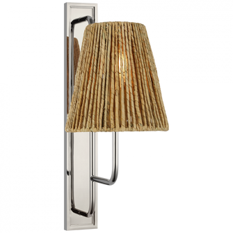 Rui Tall Sconce (279|AL 2061PN-NAB)