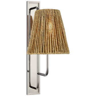 Rui Tall Sconce (279|AL 2061PN-NAB)