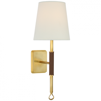 Griffin Sconce (279|AL 2005HAB/SDL-L)