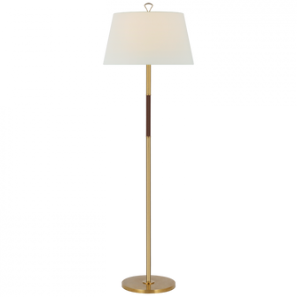 Griffin Large Floor Lamp (279|AL 1000HAB/SDL-L)