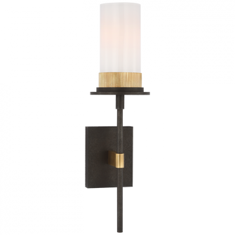 Beza Medium Tail Sconce (279|RB 2010WI/AB-WG)