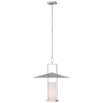 Amity 18'' Lantern (279|RB 5052PN-WG)