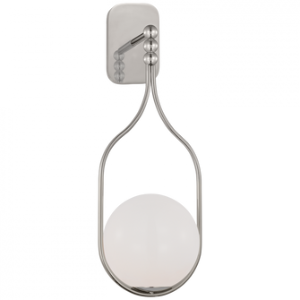 Jodo 19'' Single Sconce (279|WS 2020PN-WG)