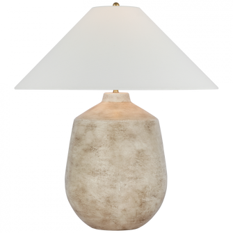 Lillis Large Table Lamp (279|AL 3620WXB-L)
