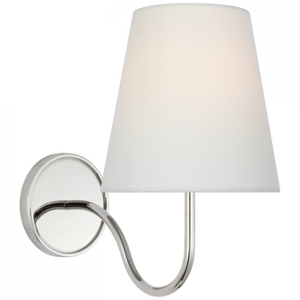 Lyndsie Small Sconce (279|AL 2000PN-L)