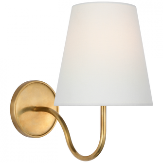 Lyndsie Small Sconce (279|AL 2000HAB-L)