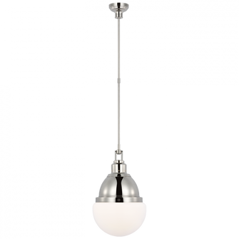 Bernard 14'' Pendant (279|AL 5050PN-WG)