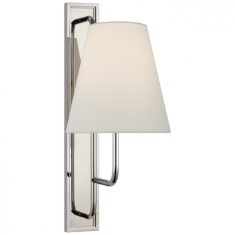 Rui Tall Sconce (279|AL 2061PN-L)