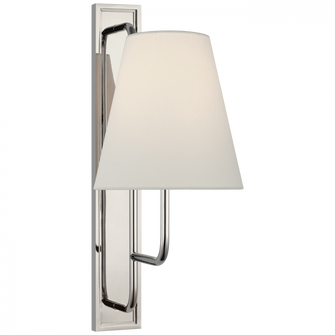 Rui Tall Sconce (279|AL 2061PN-L)