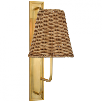 Rui Tall Sconce (279|AL 2061HAB-NTW)