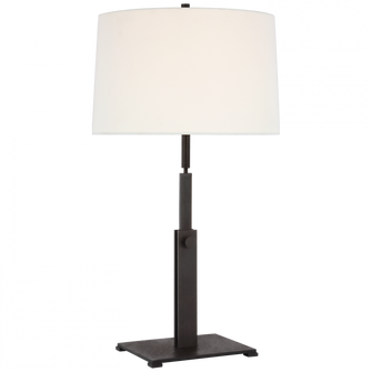 Cadmus Large Adjustable Table Lamp (279|RB 3110WI-L)