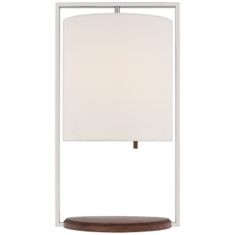 Zenz Medium Table Lamp (279|RB 3130PN/W-L)